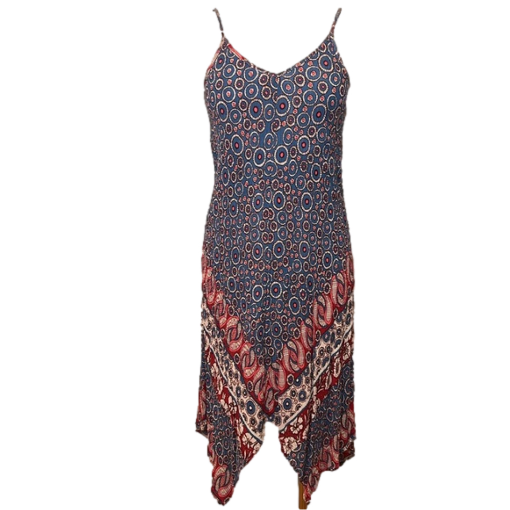Women’s Flowy Dress